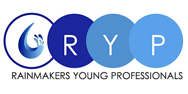 Rainmakers Young Professionals (RYP)