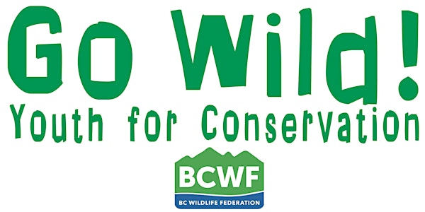 Go Wild! Youth for Conservation