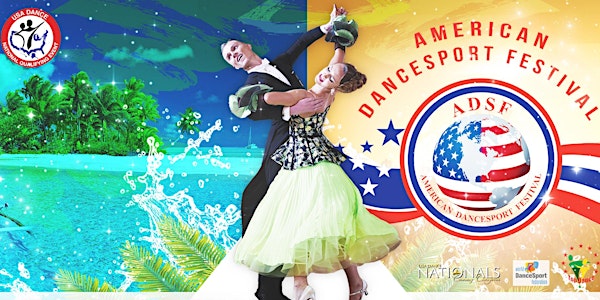2021 American DanceSport Festival