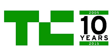 10 Years at TechCrunch primary image
