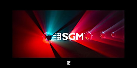 Imagen principal de SGM G-Series Showcase: Demostraciones de Iluminación en el showroom RDA