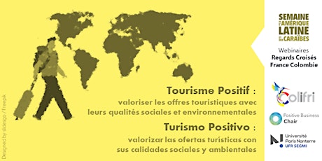 Imagen principal de Tourisme Positif
