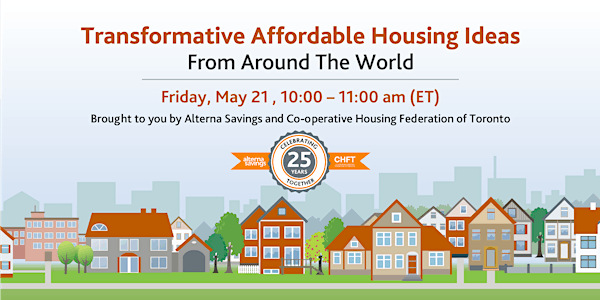 Transformative Affordable Housing Ideas From Around The World