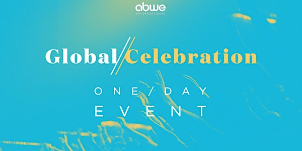 ABWE Global Celebration Service (online)