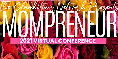 Mompreneur Virtual Conference primary image