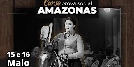 Imagem principal do evento Curso Amazonas