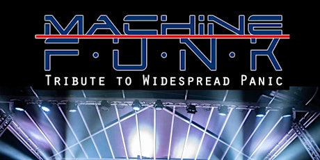Machine Funk: A Tribute to Widespread Panic primary image
