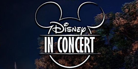 Imagem principal do evento May Movie Night "Disney in Concert" with USAF Band of the West