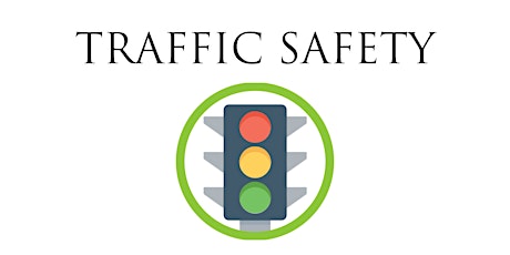 Traffic Safety Badge Online tickets