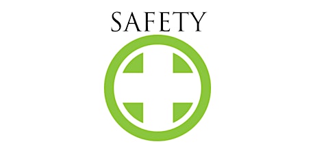 Safety Badge Online tickets