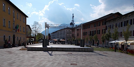 Immagine principale di Prova spettacolo Borgo 