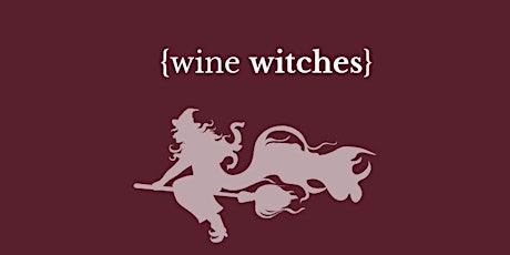 Wine Witches,  Vol. 14 primary image