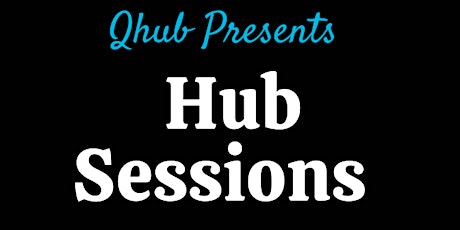 Hub Sessions - Monthly tickets