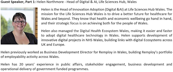  Innovation Pathways and Prioritisation within Primary Healthcare Series CPD image 