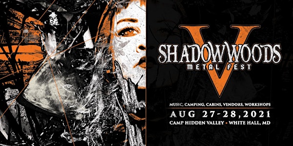 Shadow Woods Music Fest V