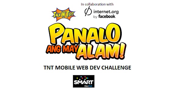 TALK 'N TEXT MOBILE DEV CHALLENGE