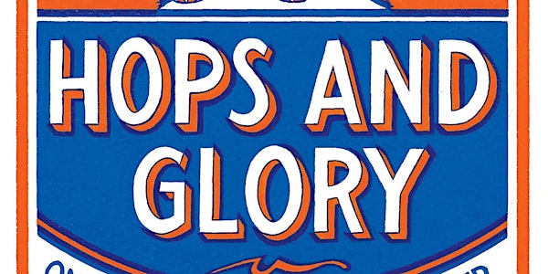 Pete Brown Book Club: Hops & Glory