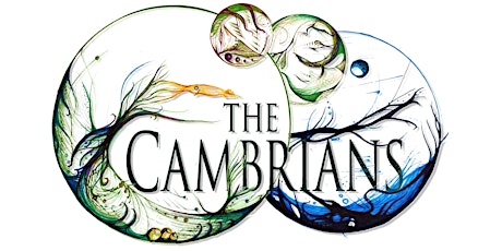 THE CAMBRIANS presents The Nexus Project with Autumn and Jamy primary image