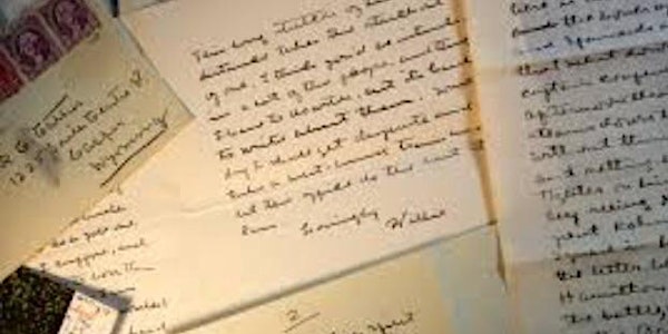 We Could Send Letters