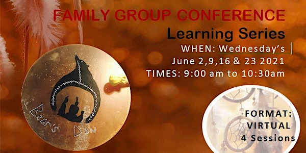 Family Group Conference Learning Series