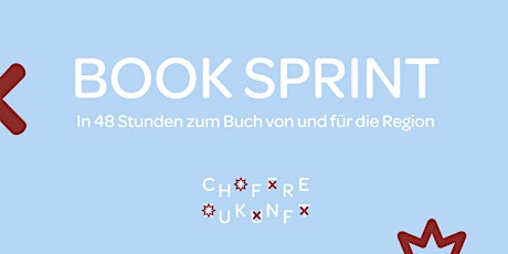 Hauptbild für Experiment Book Sprint: In 48 Stunden zu einem Buch