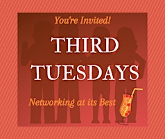 Original Third Tuesday Networking Event