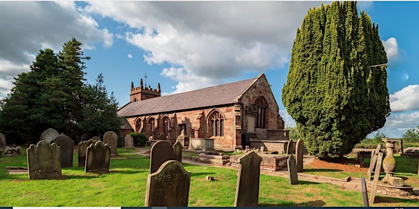 St Peter’s Plemstall: Service Sunday 9 May 2021 at 09.00am