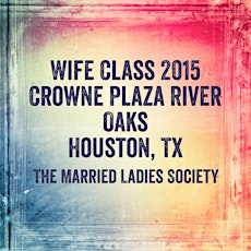 Wife Class 2015 primary image