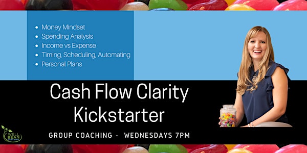 Cash Flow Clarity Kickstarter - Singles Sessions