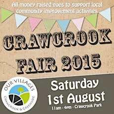 Crawcrook Fair primary image