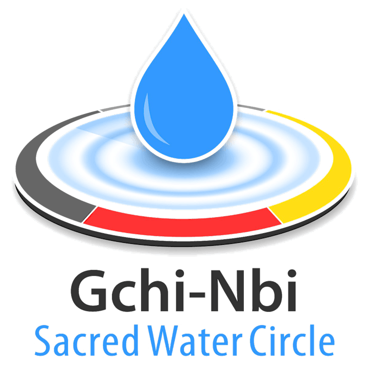 Sacred Water- Hopi Traditional Teachings image