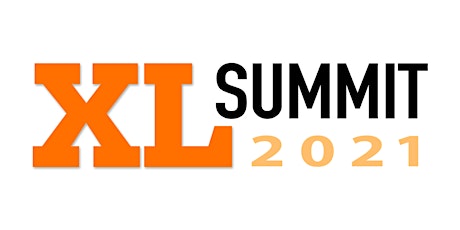 Immagine principale di XL Summit 2021 by At Work On Purpose (Virtual) 