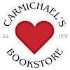 Logotipo de Carmichael's Bookstores