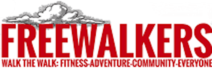 The Endless Summer Walk 2021 image