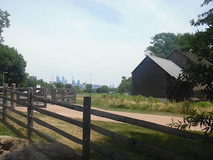 Schuylkill Banks Walk image