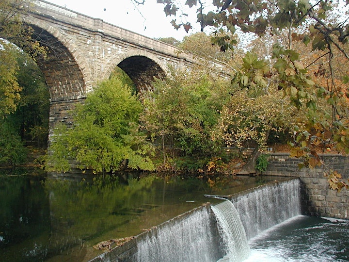 Wissahickon Weekend: Fairmount Park image