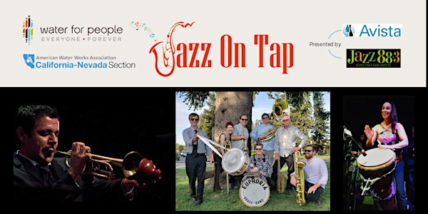 Jazz On Tap 2021