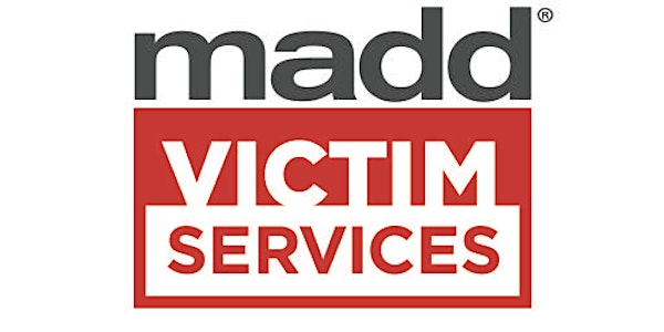 WEST COAST - MADD  Injured Survivors  Virtual Support Monthly Group