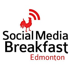 Social Media Breakfast #42 Edmonton primary image