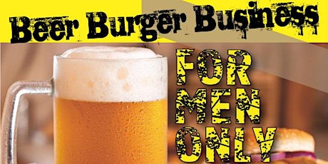 Beer Burger Business primary image