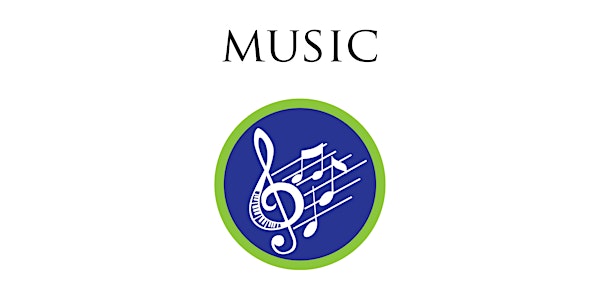 Music Badge Online
