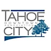 Tahoe City Downtown Association's Logo