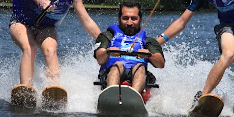 Wounded Veterans Watersports 2021
