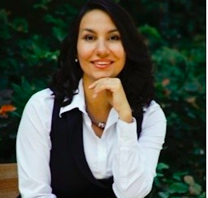 Emotional Intelligence Skills Training with Tatiana Indina image
