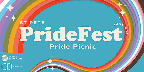 Pride Picnic + Fireworks presented by Trulieve. Tickets Available at Event!