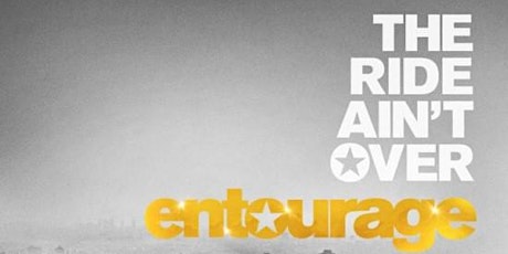 MN Premiere of Entourage: The Movie! primary image