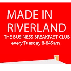 Business Breakfast Club primary image