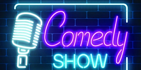 Locked Comedy w Shane Daniel Byrne primary image