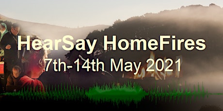 HearSay HomeFires primary image