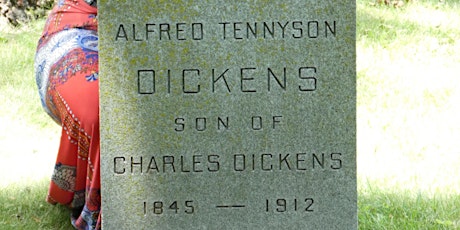 The Extended Dickens Family